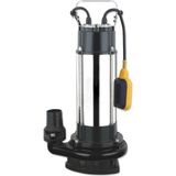 Impo 2 Hp 220V Atık Su Drenaj Dalgıç Pompa /22 mt Dik Basma Yüksekliği