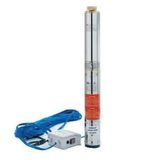 İmpo 2 Hp 26 m Kablolu Ve Panolu 119 Mss 6 M³/H Motorlu Dalgıç Pompa