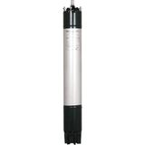 İmpo 5" 15 Hp 380 K Tipi Tek Dalgıç Motoru - İmpo 5" 15 Hp 380 V Tek Dalgıç Motoru