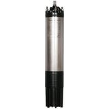 İmpo 6" 15Hp 380V C Tipi Tek Dalgıç Motoru - 1 hp