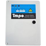 Impo Abb T1250 12,5hp Trifaze Dalgıç Pompa Kontrol Panosu
