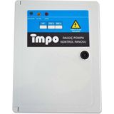 Impo Abb T550 5,5hp Trifaze Dalgıç Pompa Kontrol Panosu