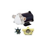 İmpo DYB-30-12V Zeytinyağı ve Mazot Pompası