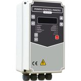 Impo H-0175-V2 Tekli Hidrofor Panosu 380V - 7,5 Kw - Varyantı Yoktur