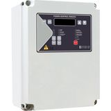Impo H-02MB-V2 Ikili Hidrofor Yada Dalgıç Panosu 220V-2,2KW - Varyantı Yoktur