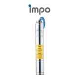 İmpo HP 1 220v Dalgıç Motor