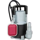 İmpo Impo Q400124 400 Watt 220V Temiz Su Drenaj Dalgıç Pompa Plastik Gövde ile Dayanıklı Tasarım - Yok