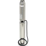 İmpo Impo Skn 412/11 3 Hp 220V Monofaze 4" Derin Kuyu Dalgıç Pompa Motor Takımı