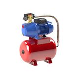 Impo Jet 2hp Monofaze 50LT Paket Hidrofor - 50 lt - Kırmızı