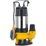 Impo Kirli Su Drenaj Pompası 1 Hp 220 V - Superpool