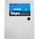 Impo Mini Eko 1000 Trifaze Dalgıç Pompa Kontrol Panosu