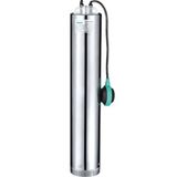 İmpo NKm 3/8 2 Hp 220V 5 İnch Kendinden Flatörlü Yüksek İrtifalı Keson Kuyu Pompası