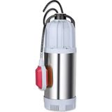 İmpo Q1000127-4P Yüksek Performanslı 1000 Watt Dalgıç Pompa 220V Enerji Tasarruflu Kullanım