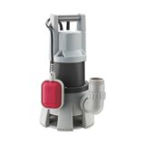 İmpo Q1000b101 Drenaj Dalgıç Pompa 2'' - 1,36 Hp