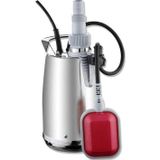 İmpo Q40065 400W 220V Temiz Su Paslanmaz Drenaj Pompası