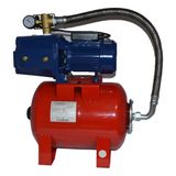 Impo QB80 1hp Monofaze 24LT Paket Hidrofor