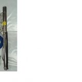 Impo Sk 404/10 1HP Krom Başlıklı 15 MT Yassı Kablolu ve Panolu 30 mt Halatlı Çift Vanalı Akıtma Başlıklı Monofaze Takım Dalgıç Pompa