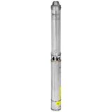 İmpo SK 408/06 Motorlu 1,5 Hp 38 mss 11.99 m3/h Derin Kuyu Dalgıç Pompası