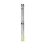 Impo Sk 415/15 Technoplast Başlıklı 5,5hp Trifaze Derin Kuyu Dalgıç Pompa Motorlu ST9465