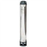İmpo SK 415/20 7.5 Hp 20 Kademe 4 inch Krom Başlıklı Tek Dalgıç Pompası
