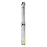 İmpo SK403-10 1 HP 4 inç Dalgıç Pompası