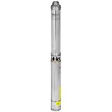 İmpo SK403-37 4 HP 4 inç Dalgıç Pompası