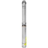 İmpo SK406-45 7.5 HP 4 inç Dalgıç Pompası