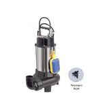 İmpo V1100DF 1.5 Hp 220V Dalgıç Pompa Enerji Tasarruflu Bıçaklı Tasarım ile Yüksek Güç - Yok