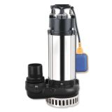 İmpo V2200F 3 HP 220V Kirli Su Drenaj Pompası