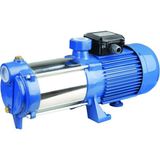 İmpo Watersound YMP 6-60 Yatay Milli Çok Kademeli Motopomp - İmpo YMP 6-60 Yatay Milli Çok Kademeli Motopomp