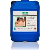 İmpra Impra Impralit Aqua Su Bazlı Ahşap Koruyucu Emprenye Fırça ve Daldırma Şeffaf 5 Lt