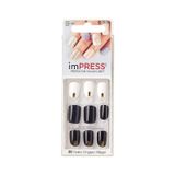 Impress Kendinden Yapışkanlı Takma Tırnak - Claim To Fame