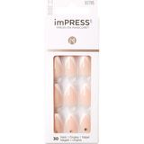 Impress Kendinden Yapışkanlı Takma Tırnak KIMM04