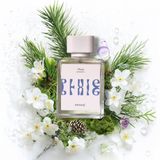 Imprimé Pluie Edp Unisex Parfüm 100ml | Ferah Çiçeksi | Bergamot, Pembe Biber, Yağmur, Gül, Yasemin, Çam, Misk