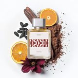 Imprimé Rêveur EDP Unisex Parfüm 100 ml | Narenciye, Baharatlı | Mandalina, Elma, Biberiye, Gül, Vanilya, Sandal