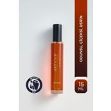 Imprime Antique Edp 15 ml Seyahat Boy Erkek Parfümü | Odunsu Ve Çiçeksi | Vanilya, Sedir Ağacı