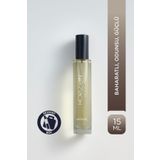 Imprime Horizon Edp 15 ml Seyahat Boy Erkek | Baharatlı Ve Odunsu | Limon, Tarçın, Misk, Amber, Sedir Ağacı