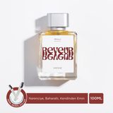 Imprime Imprimé Rêveur EDP Unisex Parfüm 100 ml | Narenciye, Baharatlı | Mandalina, Elma, Biberiye, Gül, Vanilya, Sandal