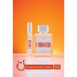 Imprime L’ardeur Edp 100 ml & Seyahat Boy 15 ml Unisex Parfüm Seti I Oryantal, Çiçeksi I Ahududu, Safran