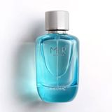 Imprime Mer Marin-Fresh Deniz Bergamot Nilüfer Paçuli Sandal Ağacı EDP 100 ml Erkek Parfüm