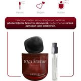 Imprime Roya Femme Edp Kadın Parfüm 50ML | Oryantal & Çiçeksi |biberiye, Sardunya, Sandal Ağacı, Vanilya - 50 ml