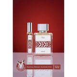 Imprime Rêveur Edp 100 ml & Seyahat Boy 15 ml Unisex Parfüm Seti I Narenciye, Baharat I Mandalina, Elma