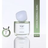 Imprime Sue Edp Kadın Parfüm 50ML | Çiçeksi & Pudralı | Şakayık, Limon, Gül, Müge, Manolya, Misk