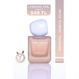 Imprime Vanilla Cashmere EDP Kadın Parfüm 48 ml | Oryantal & Vanilya | Vanilya, Sandal Ağacı, Kaşmir, Amber