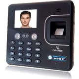 İmpro Zaman Yüz Tanıma ve Parmak İzi Okuyucu Maaş Yazılımı Dahil Personel Takip Sistemi Kart Okuyucu Zil ve Turnike Tetikli