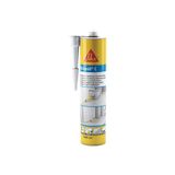 improfix Sikasil-C küf ve mantar yapmaz | UV dayanıklı | elastik su yalıtım dolgu silikonu 300 ml Şeffaf