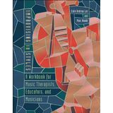 Improvising in Styles; A Workbook for Music Therapists, Educators, and Musicians by Colin Lee, Marc Houde (2010) Spiral-bound