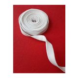 İmren Aksesuar Beyaz 1 Cm Bel Paça Ve Don Lastiği 1 Paket 20 Metre