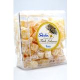 İMREN ALAÇATI TATLICISI & SAKIZLIM Sakızlım Damla Sakızlı Türk Lokumu 450gr