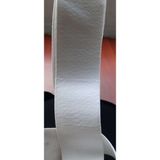 İmren Paça Bel ve Don Lastiği 4 cm Beyaz 10 Metre